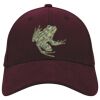 Heavy Brushed Cotton Cap Thumbnail