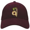 Heavy Brushed Cotton Cap Thumbnail