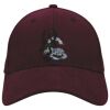 Heavy Brushed Cotton Cap Thumbnail