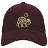 Heavy Brushed Cotton Cap Thumbnail