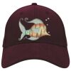 Heavy Brushed Cotton Cap Thumbnail