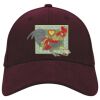 Heavy Brushed Cotton Cap Thumbnail