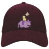 Heavy Brushed Cotton Cap Thumbnail