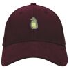 Heavy Brushed Cotton Cap Thumbnail