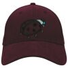 Heavy Brushed Cotton Cap Thumbnail