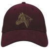 Heavy Brushed Cotton Cap Thumbnail