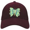 Heavy Brushed Cotton Cap Thumbnail