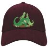 Heavy Brushed Cotton Cap Thumbnail