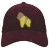 Heavy Brushed Cotton Cap Thumbnail