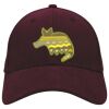 Heavy Brushed Cotton Cap Thumbnail