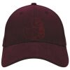 Heavy Brushed Cotton Cap Thumbnail