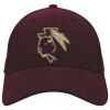 Heavy Brushed Cotton Cap Thumbnail