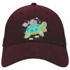 Heavy Brushed Cotton Cap Thumbnail