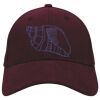 Heavy Brushed Cotton Cap Thumbnail