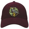 Heavy Brushed Cotton Cap Thumbnail