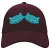 Heavy Brushed Cotton Cap Thumbnail