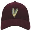 Heavy Brushed Cotton Cap Thumbnail