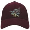 Heavy Brushed Cotton Cap Thumbnail