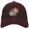 Heavy Brushed Cotton Cap Thumbnail