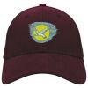 Heavy Brushed Cotton Cap Thumbnail