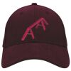 Heavy Brushed Cotton Cap Thumbnail