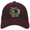 Heavy Brushed Cotton Cap Thumbnail
