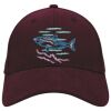 Heavy Brushed Cotton Cap Thumbnail