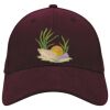 Heavy Brushed Cotton Cap Thumbnail