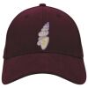 Heavy Brushed Cotton Cap Thumbnail