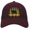 Heavy Brushed Cotton Cap Thumbnail