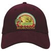 Heavy Brushed Cotton Cap Thumbnail
