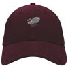 Heavy Brushed Cotton Cap Thumbnail