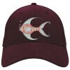 Heavy Brushed Cotton Cap Thumbnail