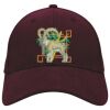 Heavy Brushed Cotton Cap Thumbnail
