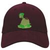 Heavy Brushed Cotton Cap Thumbnail