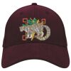 Heavy Brushed Cotton Cap Thumbnail