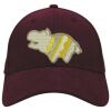 Heavy Brushed Cotton Cap Thumbnail