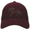 Heavy Brushed Cotton Cap Thumbnail
