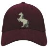Heavy Brushed Cotton Cap Thumbnail