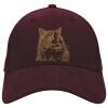 Heavy Brushed Cotton Cap Thumbnail