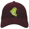 Heavy Brushed Cotton Cap Thumbnail
