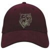 Heavy Brushed Cotton Cap Thumbnail