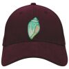 Heavy Brushed Cotton Cap Thumbnail