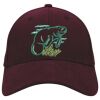 Heavy Brushed Cotton Cap Thumbnail