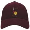 Heavy Brushed Cotton Cap Thumbnail