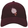 Heavy Brushed Cotton Cap Thumbnail