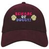 Heavy Brushed Cotton Cap Thumbnail