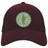 Heavy Brushed Cotton Cap Thumbnail
