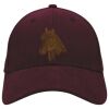 Heavy Brushed Cotton Cap Thumbnail