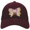 Heavy Brushed Cotton Cap Thumbnail